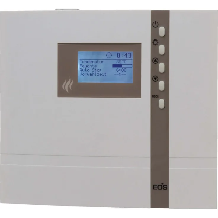 EOS Saunasteuerung Econ H3, Bi-O ''