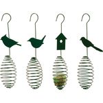 Esschert Design Futterfeder