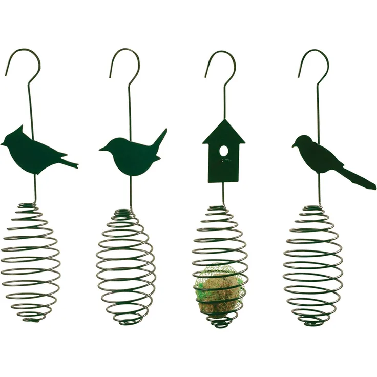 Esschert Design Futterfeder