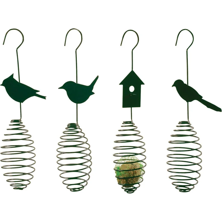 Esschert Design Futterfeder