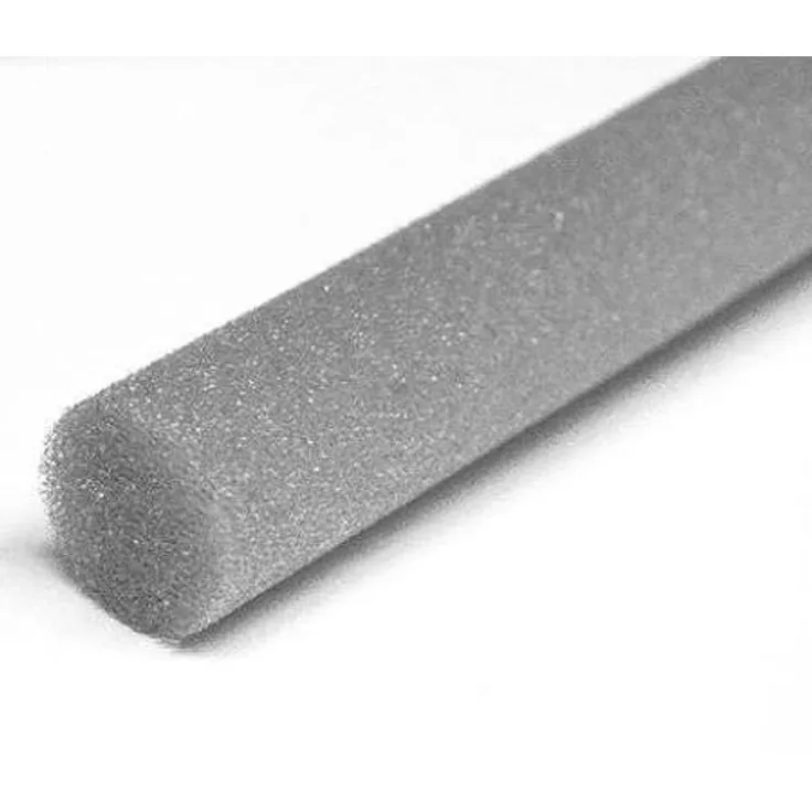 Mader H-Hinterfüllprofil Schaumstoffrundschnur 30 mm