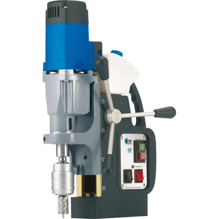 FP - BDS Magent-Kernbohreinheit MAB 485 – Bild 2