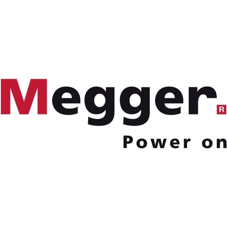 Megger 1013-318
