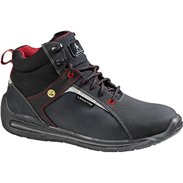Lemaitre Sicherheitsstiefel S3 Super X high Größe 44