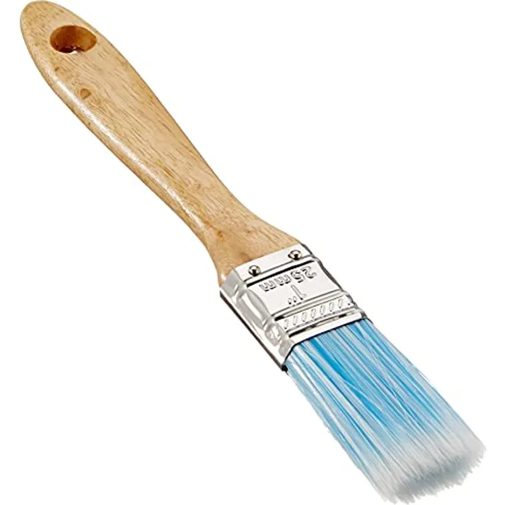 Silverline Malerpinsel mit synthetischen Borsten 5055058121516