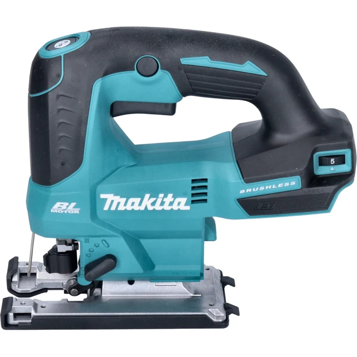 Makita 18V Akku-Pendelhubstichsäge DJV184Z 18V LXT Ohne Akku und Ladegerät – Bild 1