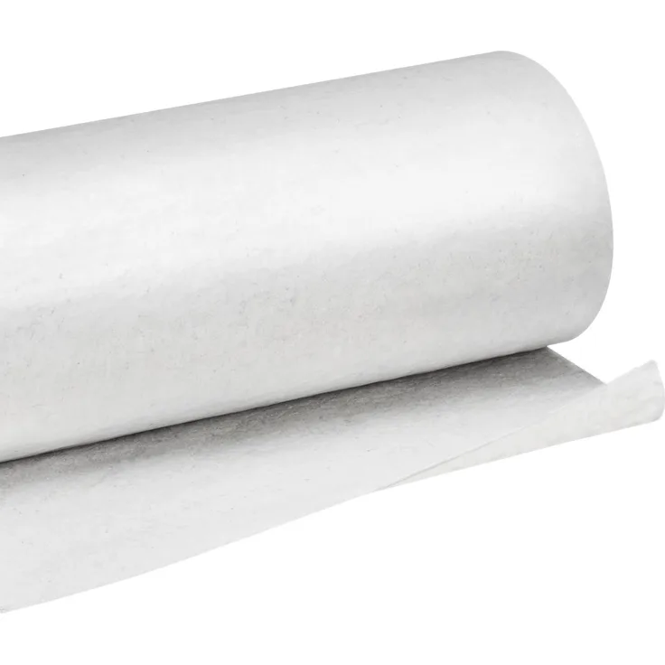 STORCH Superhaft-Saugvlies, 130 g - m², Standard, hell, 25 x 1,0 m