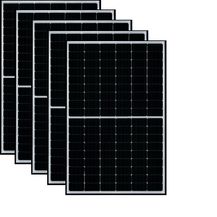 Image for Astronergy Solarmodule 5 Stück 410 Watt Solarmodul