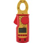 Wiha Strommesszange - Messgerät - bis 1000 V AC - CAT IV - 45219