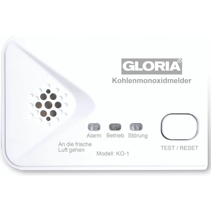 Kohlenmonoxidmelder Kidde CO-Alarm KO1 – Bild 1