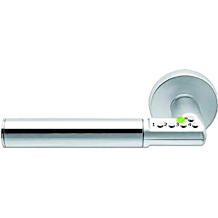 YALE YDOH 16275 Drückergarnitur mit Codeschloss