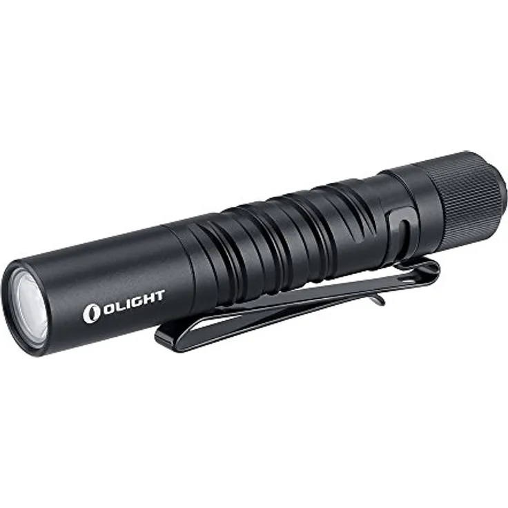 OLight i3T-EOS LED Taschenlampe batteriebetrieben 180lm 39g