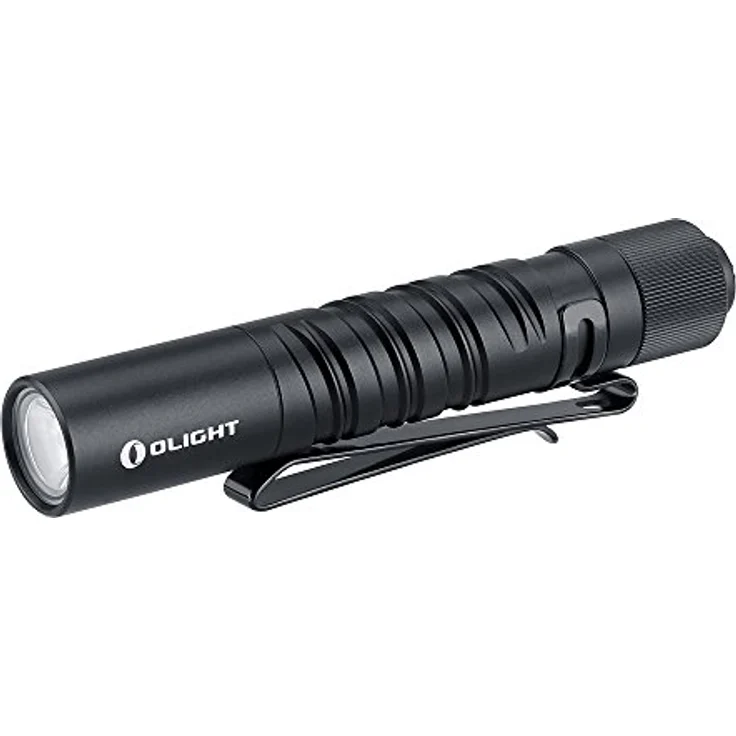 OLight i3T-EOS LED Taschenlampe batteriebetrieben 180lm 39g – Bild 1