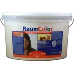 Wilckens Raumcolor 10 L edelbraun matt