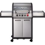 Gasgrill Monroe Pro 3 SIK Turbo - Preisvergleich