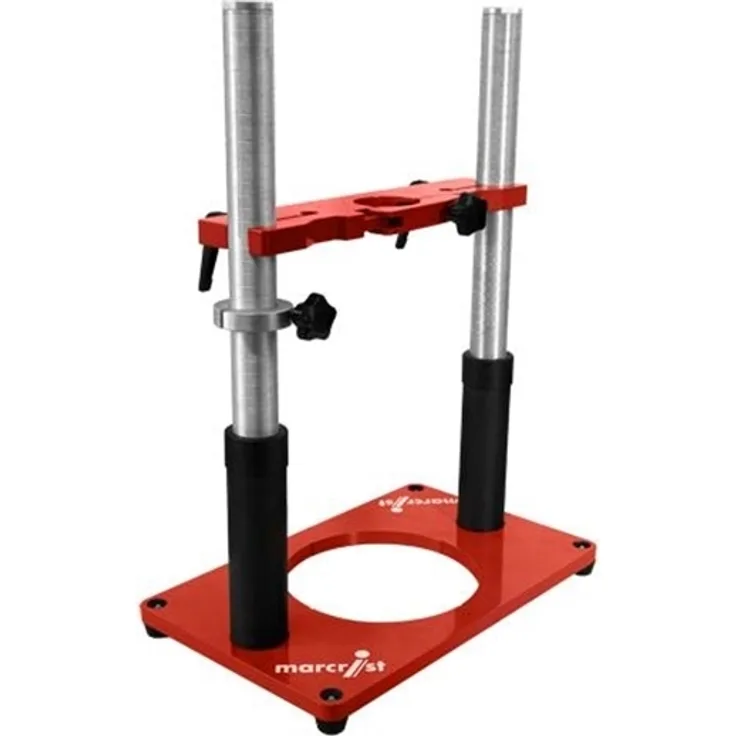 Marcrist DS190 Diamanthandbohrstativ
