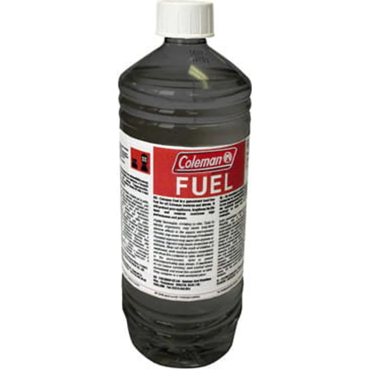 Coleman Benzin