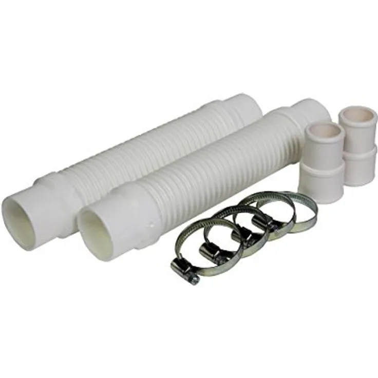 Schlauchreduzierungsset 38/32 (C65)