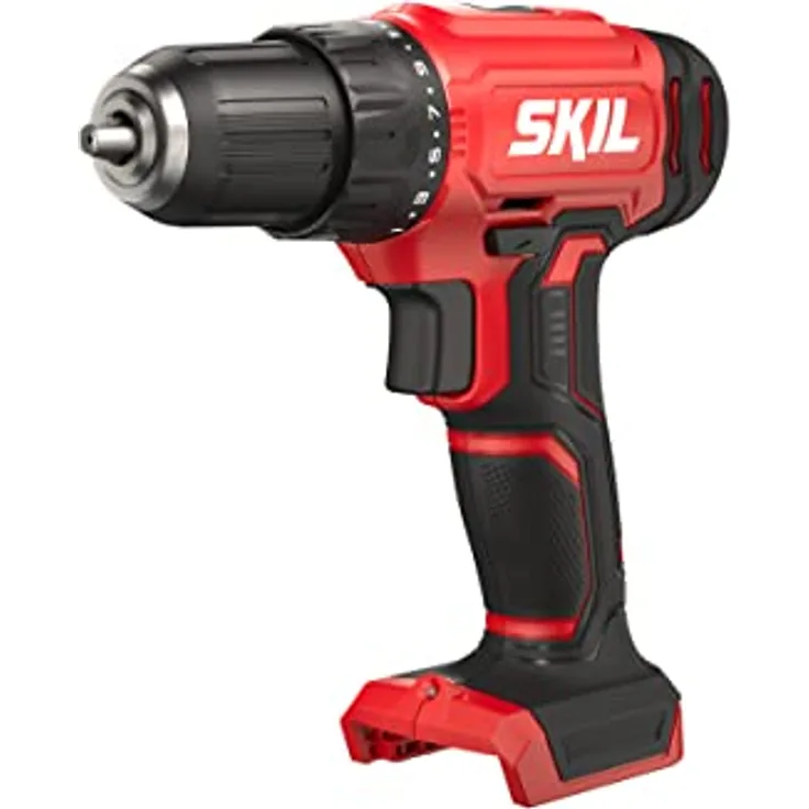 SKIL Akku-Bohrschrauber 2740 AA, 12V (1xAkku 2,0Ah Karton)