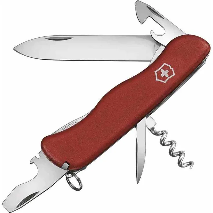 VICTORINOX Taschenmesser ''Picknicker'' 11 Funktionen