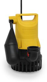 Jung U3 KS Tauchpumpe