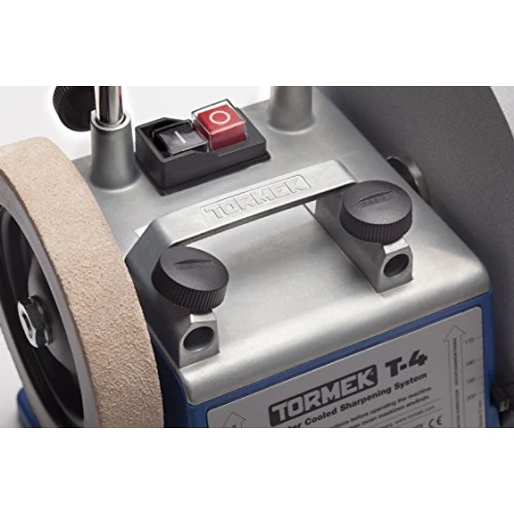 TORMEK Nass Schärfsystem T 4 – Bild 6