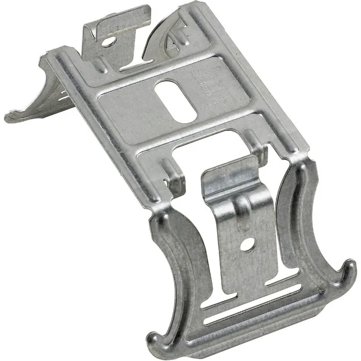 Knauf Kreuzverbinder für CD-Profile 60-27'' ''silber''''