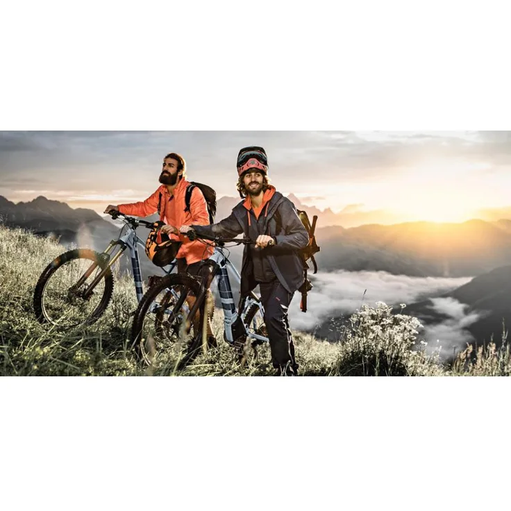 uvex Wetterjacke suXXeed, nachtblau, XL