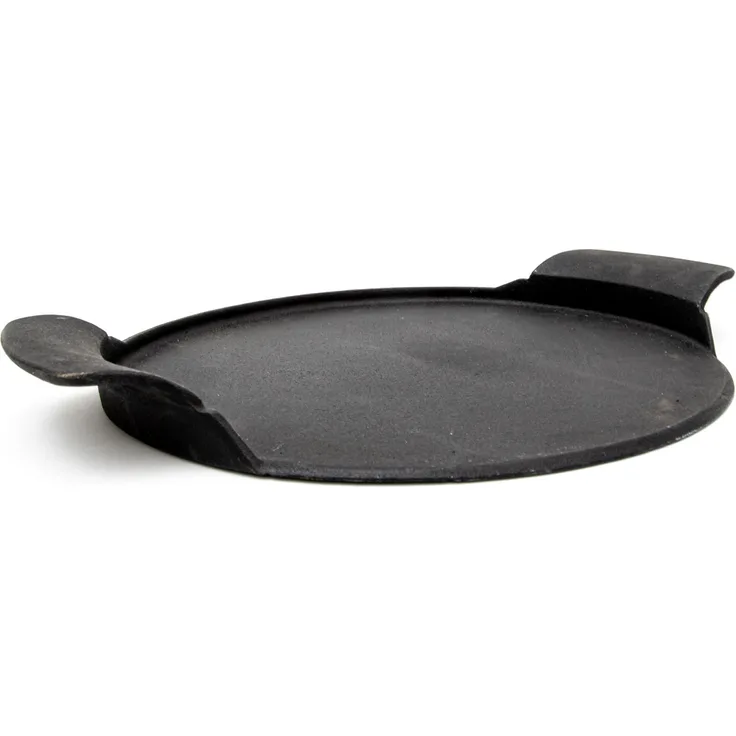 The Bastard Gusseisen Plancha Large