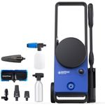 Nilfisk CORE 130-6 Powercontrol - CAR WASH EU Hochdruckreiniger