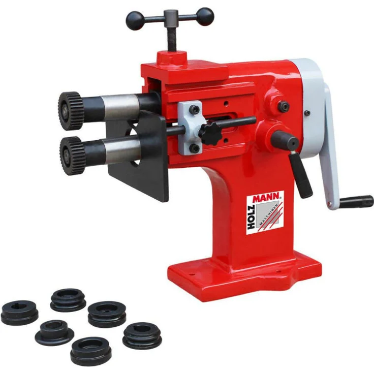 Holzmann Sickenmaschine SKM250PRO