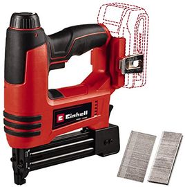 Einhell TE-CN 18 Li - Solo Power X-Change