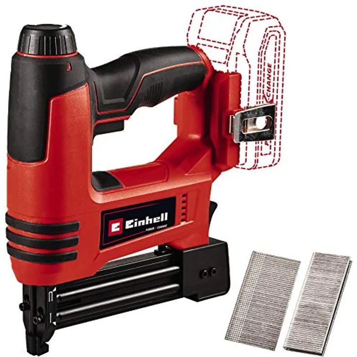 Einhell TE-CN 18 Li - Solo Power X-Change PXC ohne Akku – Bild 1