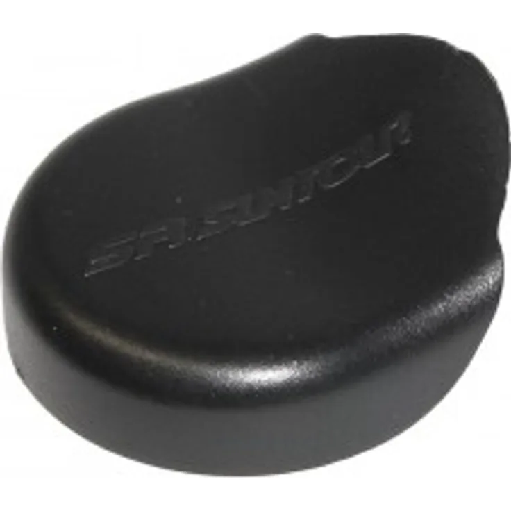 Abdeckkappe SR-Suntour links für SF13 CR8V+NEX