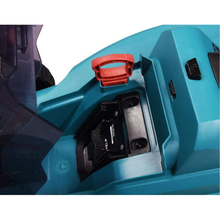 Makita DLM330RM Akku-Rasenmäher 18V Schnittbreite 33cm mit Akku mit Ladegerät – Bild 4