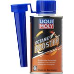 LIQUI MOLY Additiv 21280 Octane Booster PKW 2 Takt + 4 Takt Benzin Racing 200ml