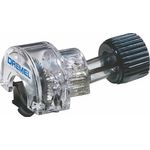 Dremel 670 Kreissägenvorsatzgerät für Multitool, Mini Kreissäge bis 6.35 mm Schnitttiefe