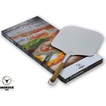 Moesta BBQ Pizzaschieber No.1