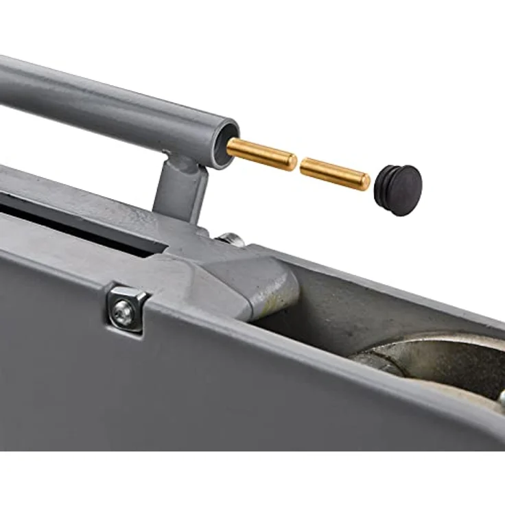 Dema - Handseilwinde Seilwinde Handseilzug Seilzug Forstseilwinde 1,6 t 20 m Seil – Bild 7