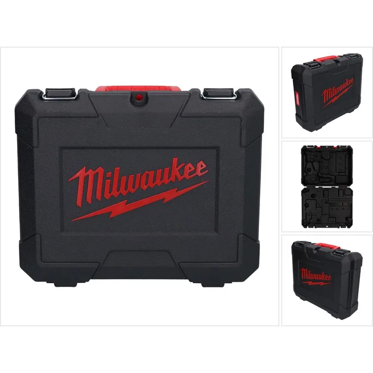 Milwaukee Transport Werkzeug Koffer für M18 BPD 370 x 310 x 110 mm