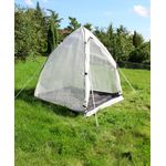 Vitavia Pflanzenschutzzelt, Foliengewächshaus "Hawaii",M