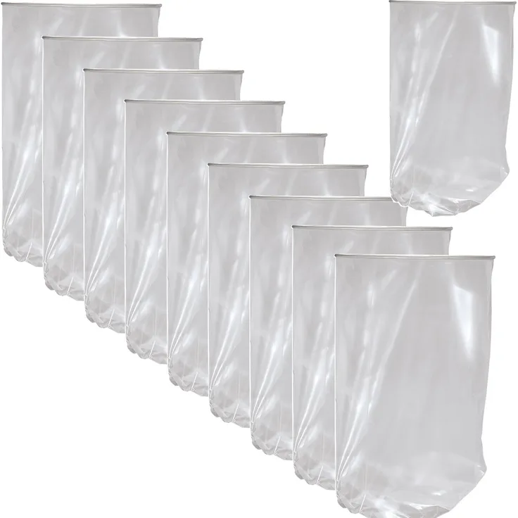 Holzkraft Spänesack Späne Sack LDPE Absauganlage ASA 1901 1903 2803 5129265
