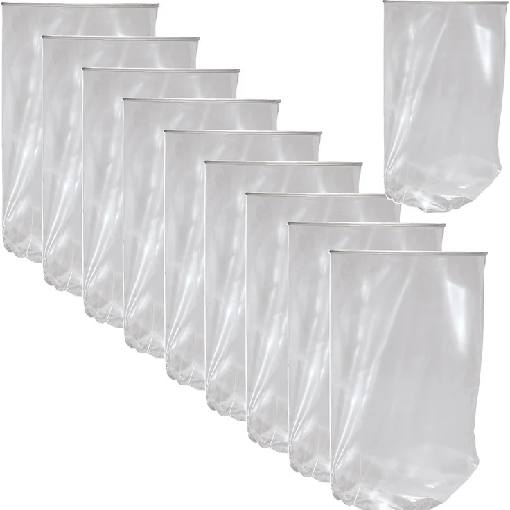 Holzkraft Spänesack Späne Sack LDPE Absauganlage ASA 1901 1903 2803 5129265 – Bild 1