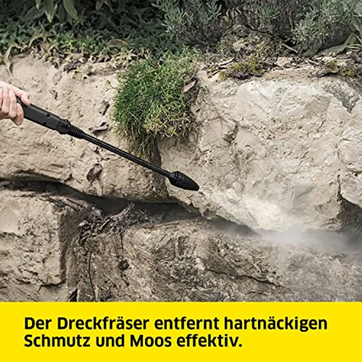Kärcher Hochdruckreiniger Pressure Washer K 5 Premium Power Control Home – Bild 5