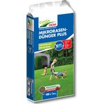 CUXIN DCM Mikrorasen-Dünger Plus, 20 kg