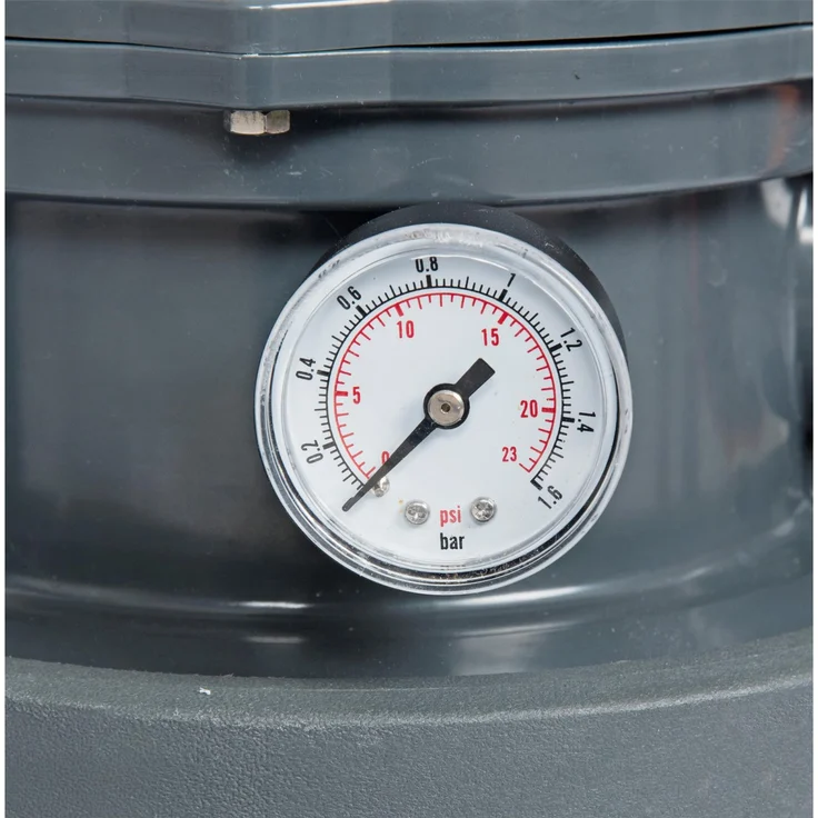 Bestway Pool Sandfilteranlage mit Zeitschaltuhr - 5.678 l/h – Bild 4