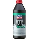LIQUI MOLY Getriebeöl 3687 Top Tec ATF 1800 Automatik Getriebe ua Audi BMW VW 1L
