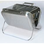 highfeld Koffergrill