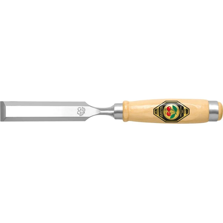 KIRSCHEN Kirsche Stechbeitel 40mm Nr.1001 – Bild 2