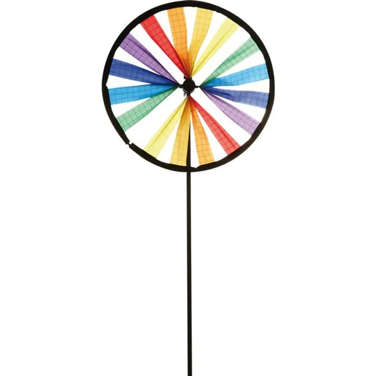 Windrad Magic Wheel Easy Rainbow - INV 100859